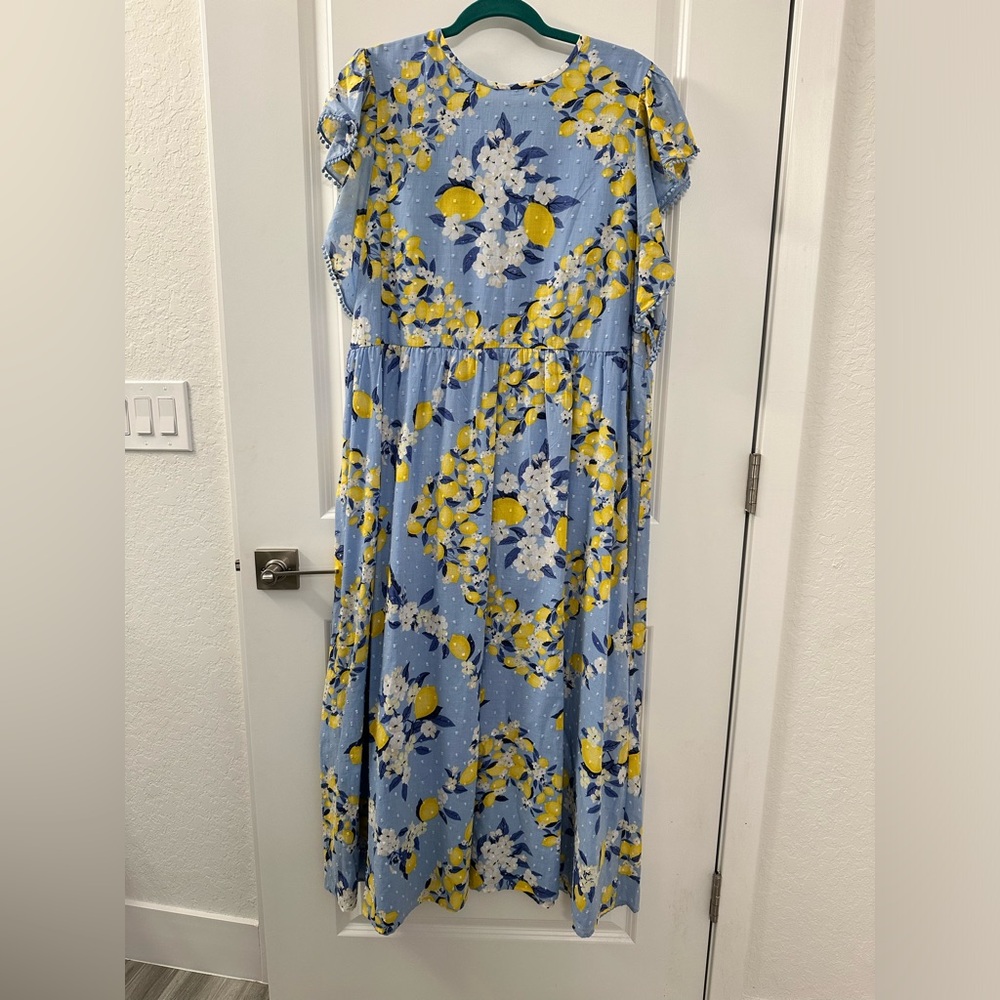 NWT Ann Taylor Dress